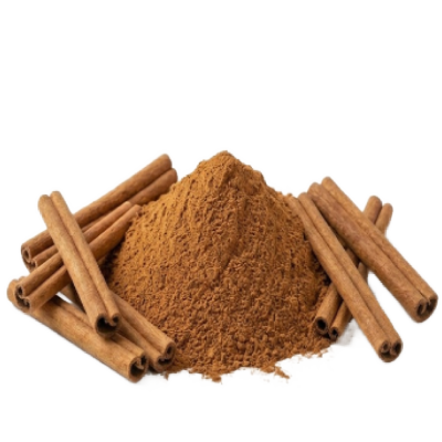 cinnamon